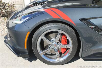 2014 Chevrolet Corvette Stingray   - Photo 31 - Carver, MA 02330