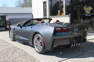 2014 Chevrolet Corvette Stingray   - Photo 30 - Carver, MA 02330