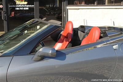 2014 Chevrolet Corvette Stingray   - Photo 13 - Carver, MA 02330