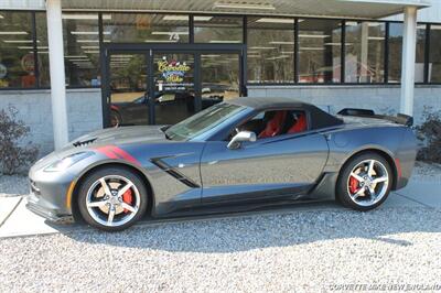 2014 Chevrolet Corvette Stingray   - Photo 3 - Carver, MA 02330