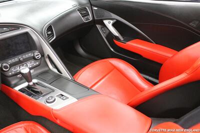 2014 Chevrolet Corvette Stingray   - Photo 14 - Carver, MA 02330