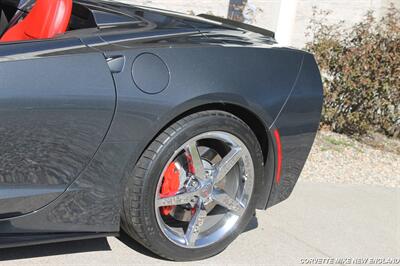 2014 Chevrolet Corvette Stingray   - Photo 33 - Carver, MA 02330