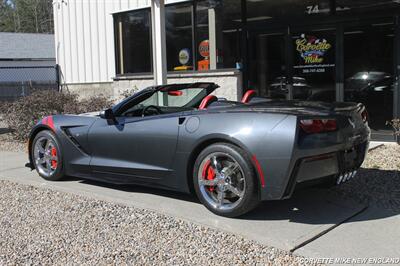 2014 Chevrolet Corvette Stingray   - Photo 29 - Carver, MA 02330