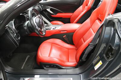 2014 Chevrolet Corvette Stingray   - Photo 10 - Carver, MA 02330