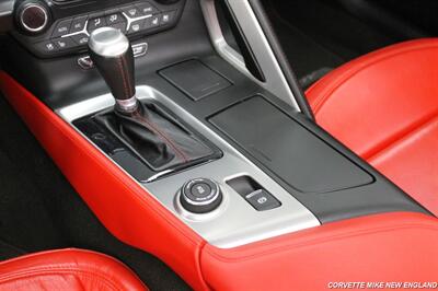 2014 Chevrolet Corvette Stingray   - Photo 15 - Carver, MA 02330