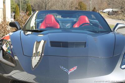 2014 Chevrolet Corvette Stingray   - Photo 34 - Carver, MA 02330