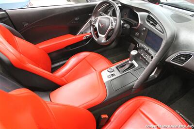 2014 Chevrolet Corvette Stingray   - Photo 16 - Carver, MA 02330