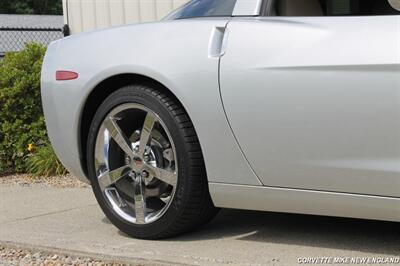 2010 Chevrolet Corvette Coupe   - Photo 26 - Carver, MA 02330