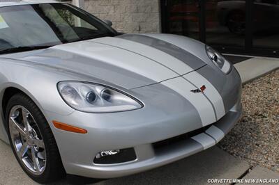 2010 Chevrolet Corvette Coupe   - Photo 24 - Carver, MA 02330