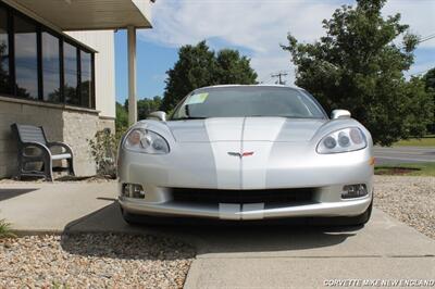 2010 Chevrolet Corvette Coupe   - Photo 10 - Carver, MA 02330