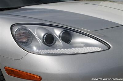 2010 Chevrolet Corvette Coupe   - Photo 28 - Carver, MA 02330