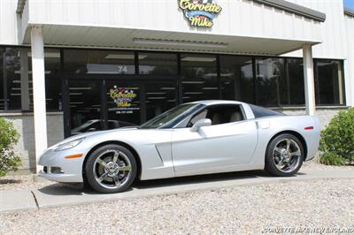 2010 Chevrolet Corvette Coupe   - Photo 4 - Carver, MA 02330