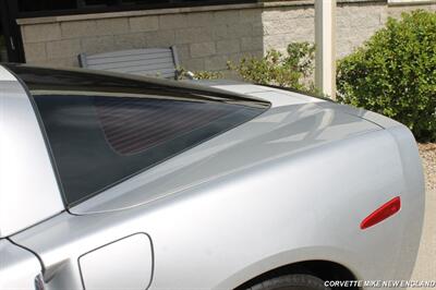 2010 Chevrolet Corvette Coupe   - Photo 13 - Carver, MA 02330