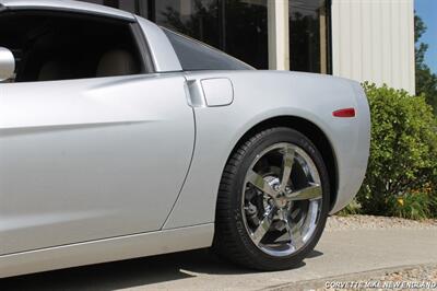 2010 Chevrolet Corvette Coupe   - Photo 15 - Carver, MA 02330