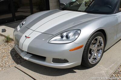 2010 Chevrolet Corvette Coupe   - Photo 11 - Carver, MA 02330