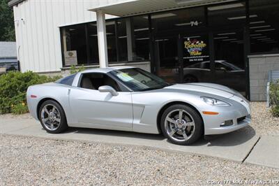 2010 Chevrolet Corvette Coupe   - Photo 22 - Carver, MA 02330