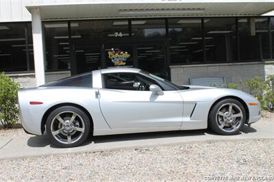 2010 Chevrolet Corvette Coupe   - Photo 20 - Carver, MA 02330