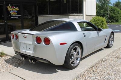 2010 Chevrolet Corvette Coupe   - Photo 18 - Carver, MA 02330