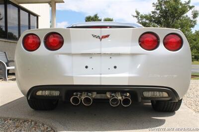 2010 Chevrolet Corvette Coupe   - Photo 17 - Carver, MA 02330