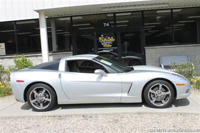 2010 Chevrolet Corvette Coupe   - Photo 21 - Carver, MA 02330