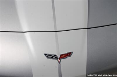 2010 Chevrolet Corvette Coupe   - Photo 29 - Carver, MA 02330