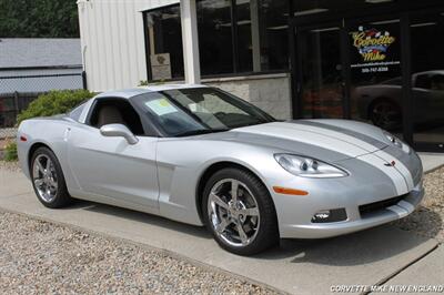 2010 Chevrolet Corvette Coupe   - Photo 23 - Carver, MA 02330