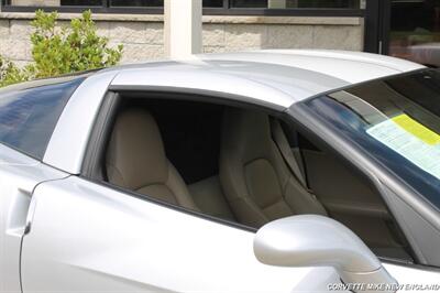 2010 Chevrolet Corvette Coupe   - Photo 27 - Carver, MA 02330