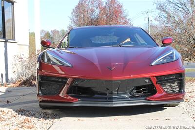 2020 Chevrolet Corvette Stingray  Coupe - Photo 11 - Carver, MA 02330