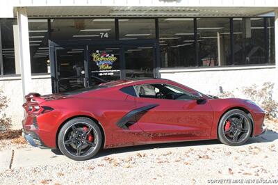 2020 Chevrolet Corvette Stingray  Coupe - Photo 22 - Carver, MA 02330