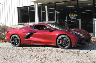 2020 Chevrolet Corvette Stingray  Coupe - Photo 19 - Carver, MA 02330