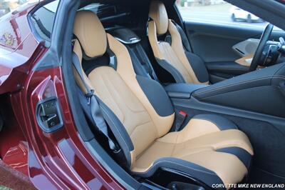 2020 Chevrolet Corvette Stingray  Coupe - Photo 42 - Carver, MA 02330