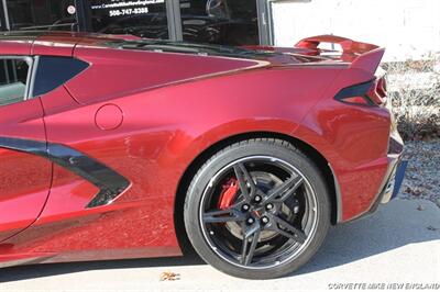 2020 Chevrolet Corvette Stingray  Coupe - Photo 14 - Carver, MA 02330