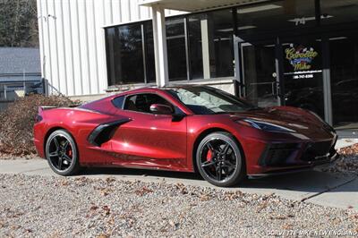 2020 Chevrolet Corvette Stingray  Coupe - Photo 18 - Carver, MA 02330