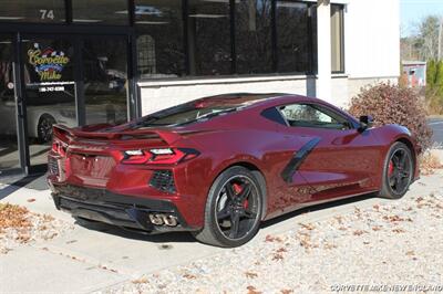 2020 Chevrolet Corvette Stingray  Coupe - Photo 24 - Carver, MA 02330