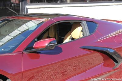 2020 Chevrolet Corvette Stingray  Coupe - Photo 13 - Carver, MA 02330