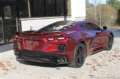 2020 Chevrolet Corvette Stingray  Coupe - Photo 25 - Carver, MA 02330