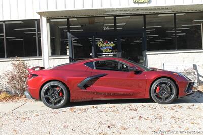 2020 Chevrolet Corvette Stingray  Coupe - Photo 21 - Carver, MA 02330