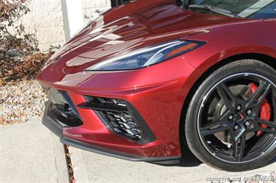 2020 Chevrolet Corvette Stingray  Coupe - Photo 12 - Carver, MA 02330