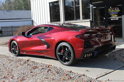 2020 Chevrolet Corvette Stingray  Coupe - Photo 8 - Carver, MA 02330