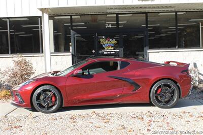 2020 Chevrolet Corvette Stingray  Coupe - Photo 5 - Carver, MA 02330