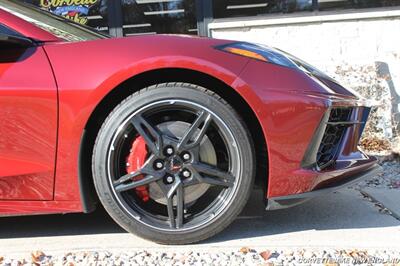 2020 Chevrolet Corvette Stingray  Coupe - Photo 31 - Carver, MA 02330