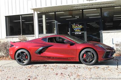 2020 Chevrolet Corvette Stingray  Coupe - Photo 20 - Carver, MA 02330