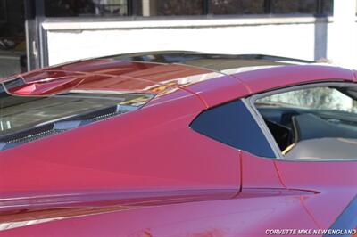 2020 Chevrolet Corvette Stingray  Coupe - Photo 30 - Carver, MA 02330