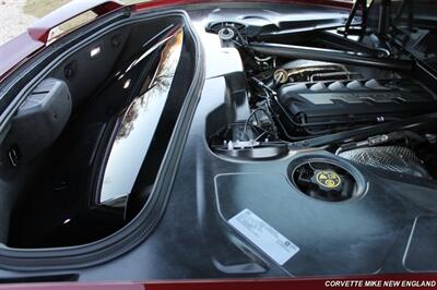 2020 Chevrolet Corvette Stingray  Coupe - Photo 47 - Carver, MA 02330