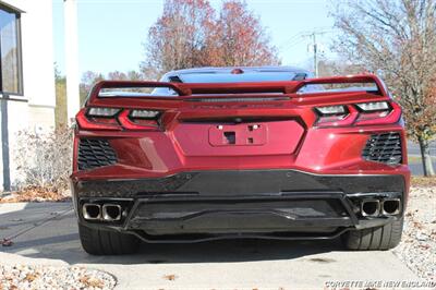 2020 Chevrolet Corvette Stingray  Coupe - Photo 26 - Carver, MA 02330