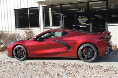 2020 Chevrolet Corvette Stingray  Coupe - Photo 6 - Carver, MA 02330