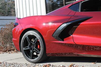 2020 Chevrolet Corvette Stingray  Coupe - Photo 32 - Carver, MA 02330