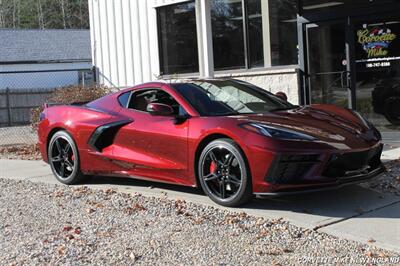 2020 Chevrolet Corvette Stingray  Coupe - Photo 17 - Carver, MA 02330