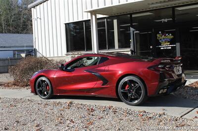 2020 Chevrolet Corvette Stingray  Coupe - Photo 7 - Carver, MA 02330