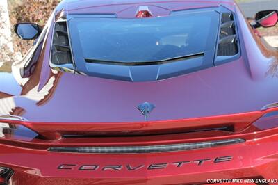 2020 Chevrolet Corvette Stingray  Coupe - Photo 27 - Carver, MA 02330